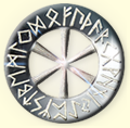 Runenamulett