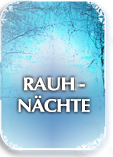 Rauhnächte Einweihung  - Onlineseminar mit Nadja Berger