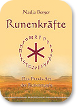 Runenseminar mit Runenmeisterin Nadja Berger