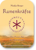 Runen Kraft Abend mit Runenmeisterin Nadja Berger