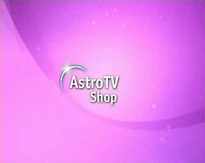 Nadja Berger ist exklusiv im Astro TV Shop