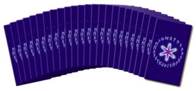 Leinwandbilder von Nadja Berger