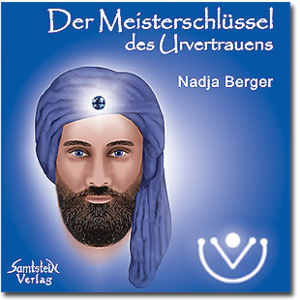 schamanische Seelenkraft CD von Nadja Berger
