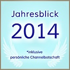 Nadja Berger Jahresblick