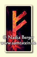 Rune Fehu
